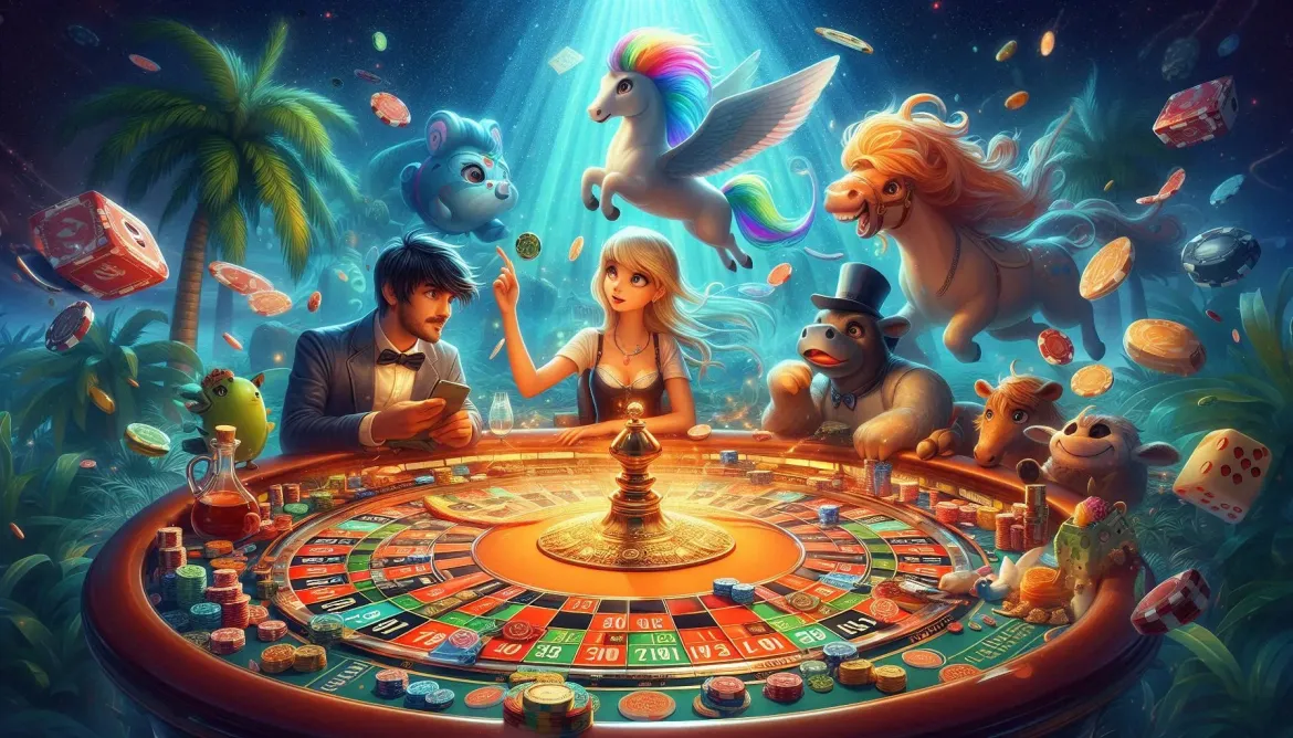 Funbet Casino